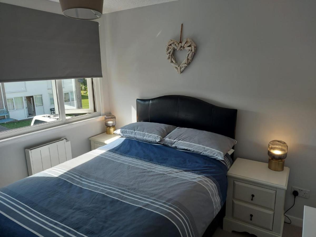 Villa Galwad Y Mor A Coastal Escape In Pembrokeshire'S National Parks Lamphey Exterior foto