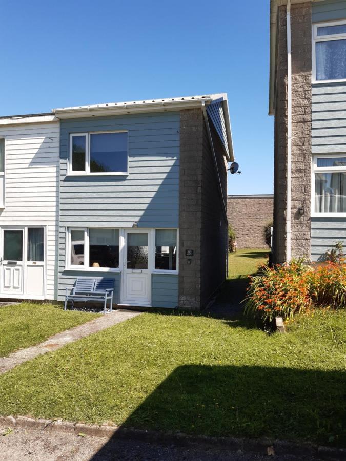 Villa Galwad Y Mor A Coastal Escape In Pembrokeshire'S National Parks Lamphey Exterior foto